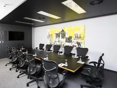 Arcadia Grand Otel Dortmund