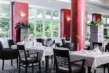 Arcadia Grand Otel Dortmund