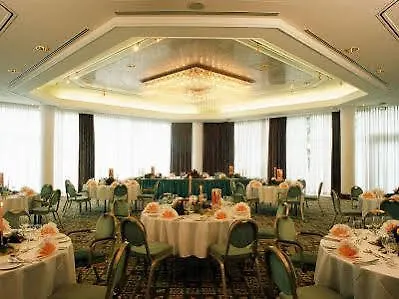 Arcadia Grand Otel Dortmund