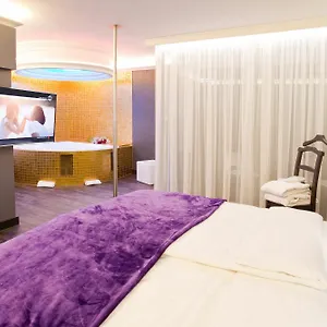 Otel Plaza Design